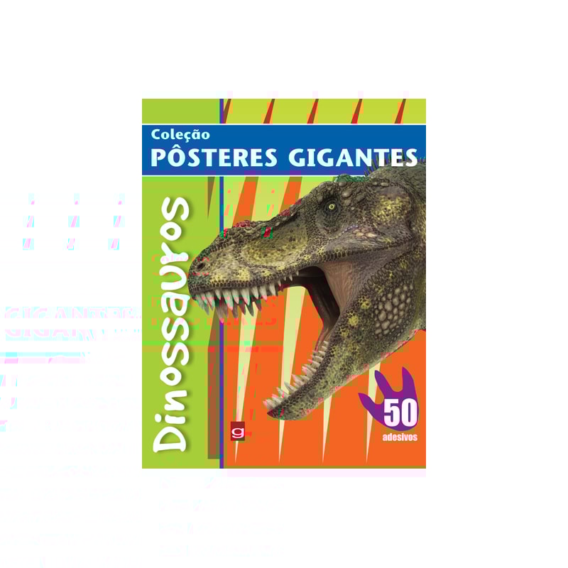 DINOSSAUROS