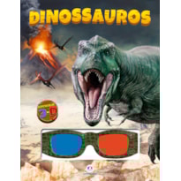Dinossauros: 3-D