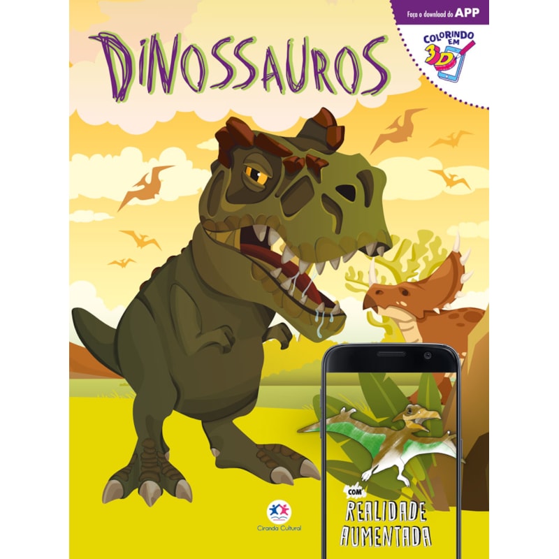 DINOSSAUROS