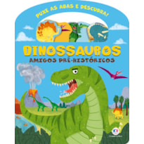 DINOSSAUROS
