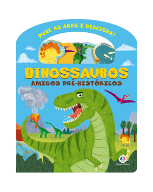DINOSSAUROS
