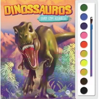 DINOSSAUROS