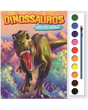 DINOSSAUROS