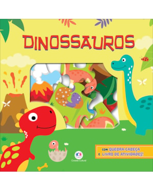 DINOSSAUROS