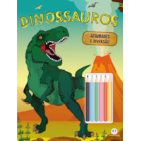 DINOSSAUROS