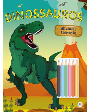 Dinossauros