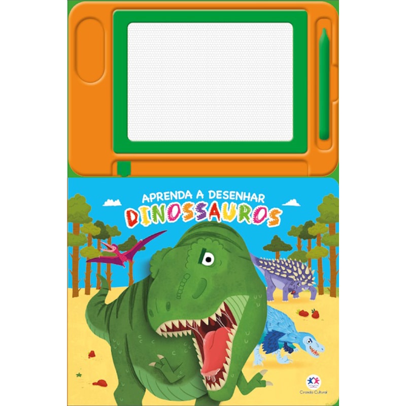 DINOSSAUROS