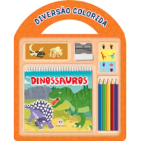 DINOSSAUROS