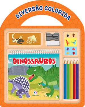DINOSSAUROS