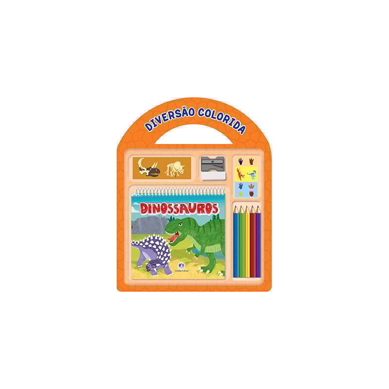 DINOSSAUROS