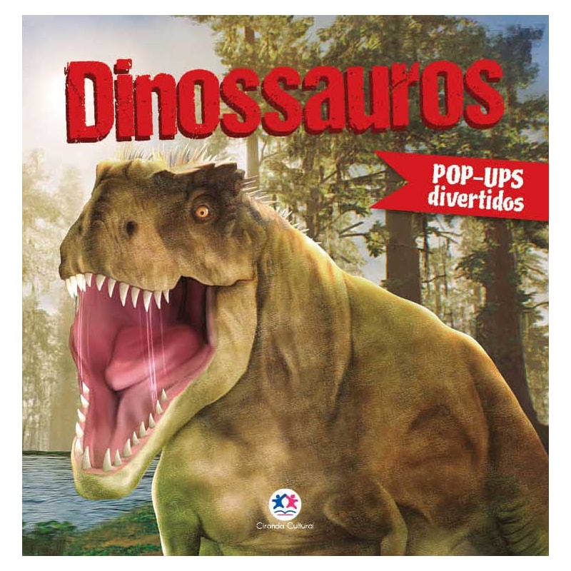 DINOSSAUROS
