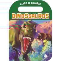 DINOSSAUROS