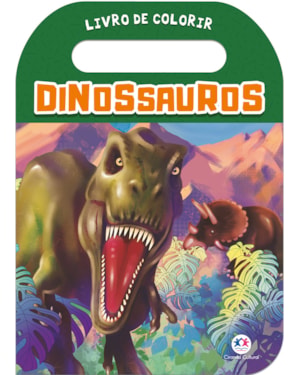 DINOSSAUROS