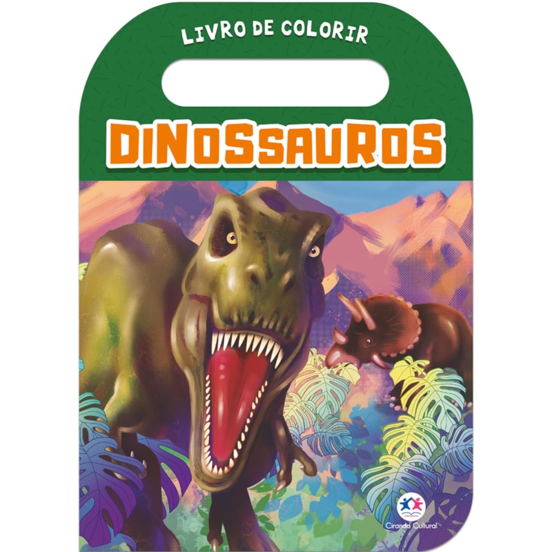 DINOSSAUROS