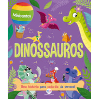 DINOSSAUROS