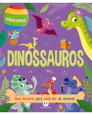 DINOSSAUROS