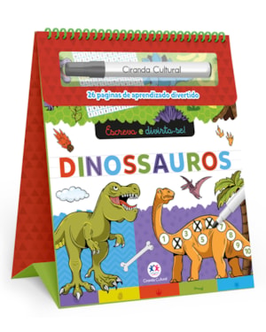 DINOSSAUROS