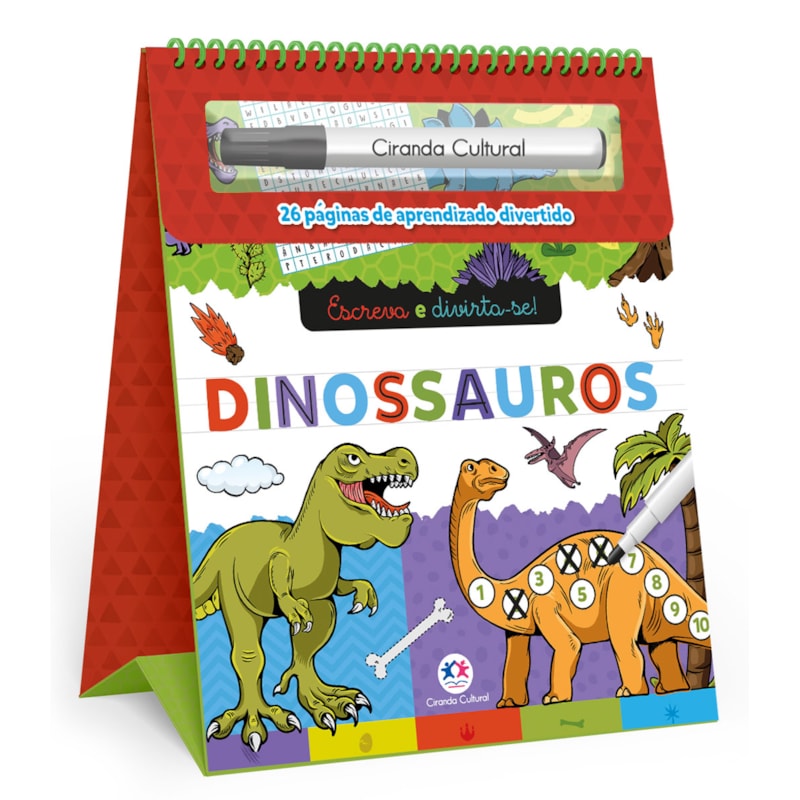 DINOSSAUROS