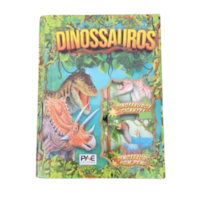 Dinossauros