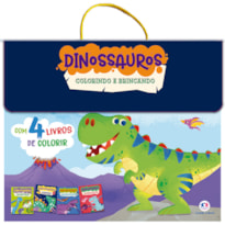 DINOSSAUROS