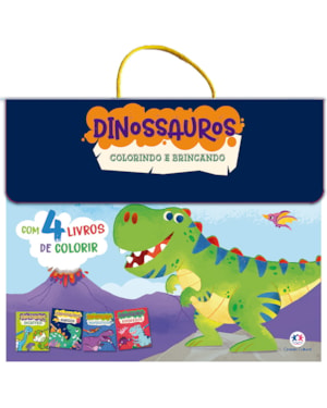 DINOSSAUROS