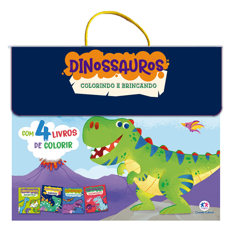 DINOSSAUROS