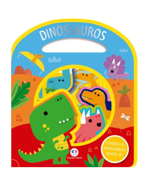 DINOSSAUROS