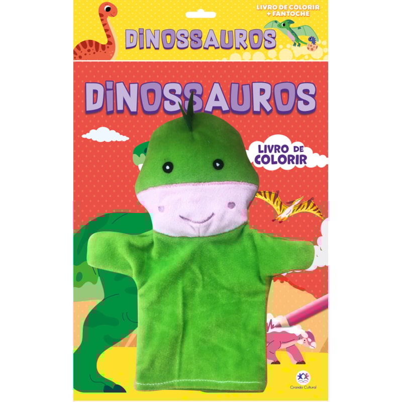DINOSSAUROS