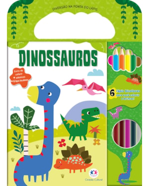 DINOSSAUROS