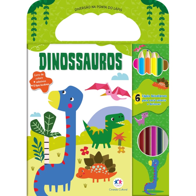 DINOSSAUROS