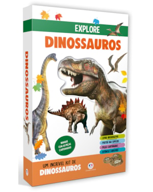 DINOSSAUROS