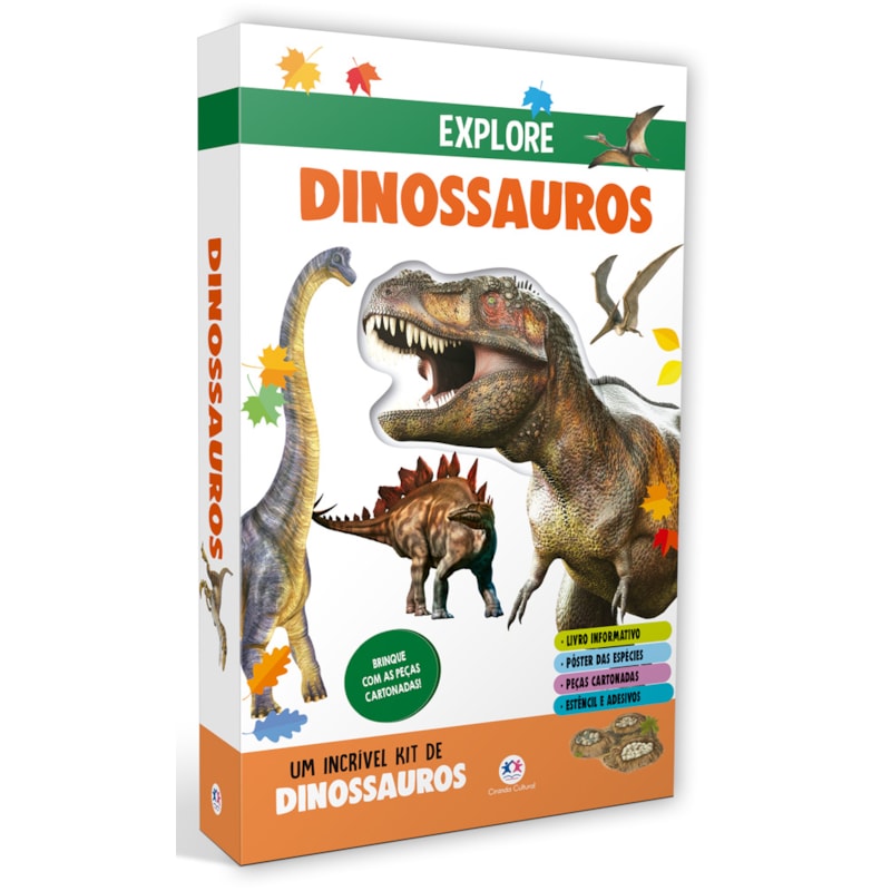DINOSSAUROS
