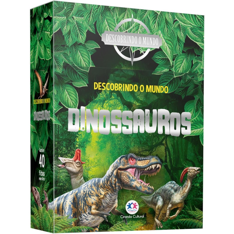 DINOSSAUROS