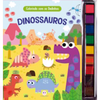 DINOSSAUROS