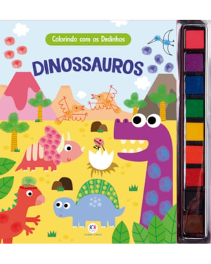 DINOSSAUROS