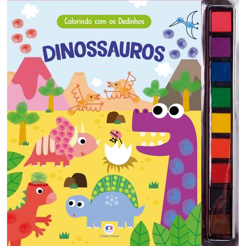 DINOSSAUROS
