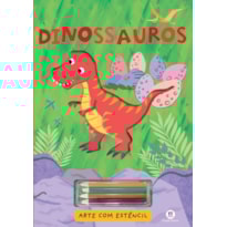 DINOSSAUROS