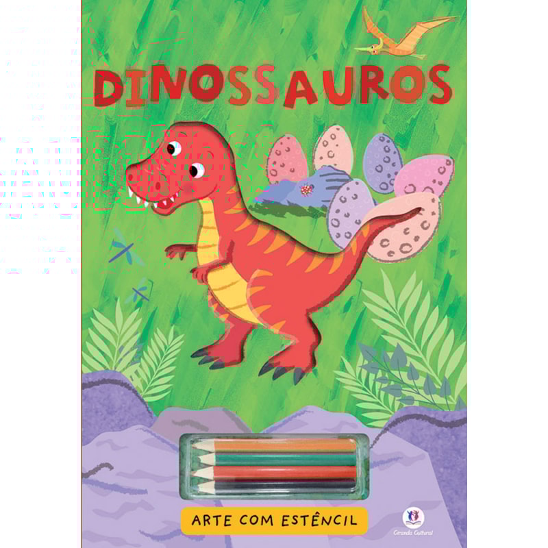 DINOSSAUROS