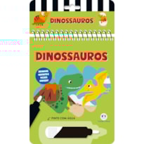 DINOSSAUROS