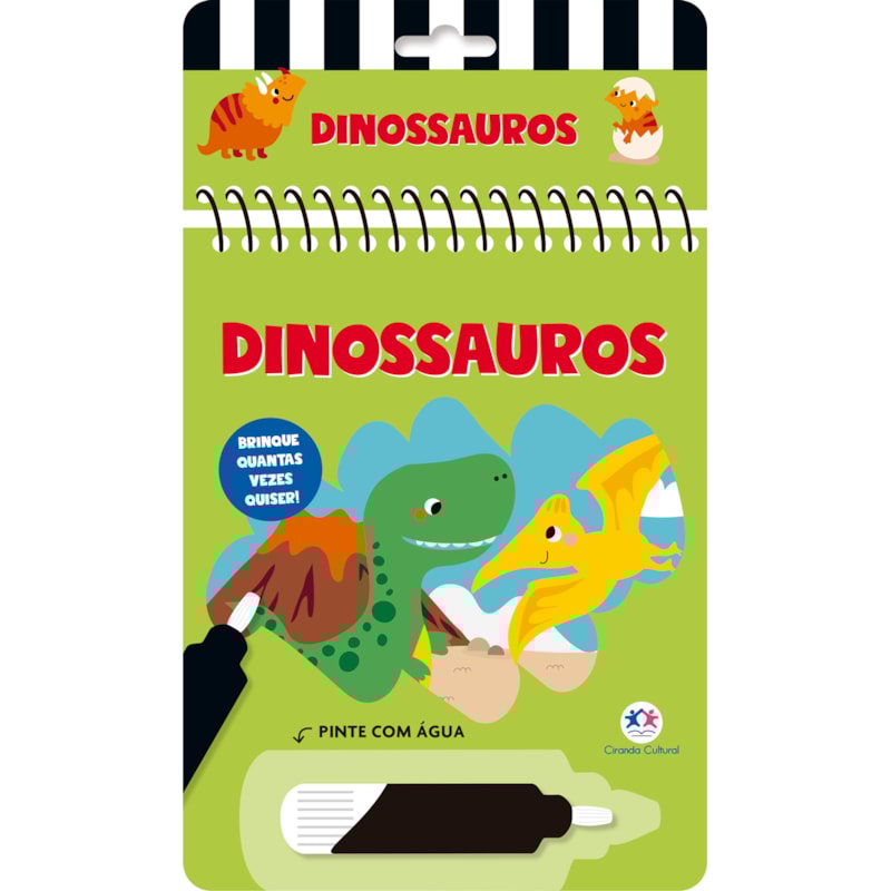 DINOSSAUROS