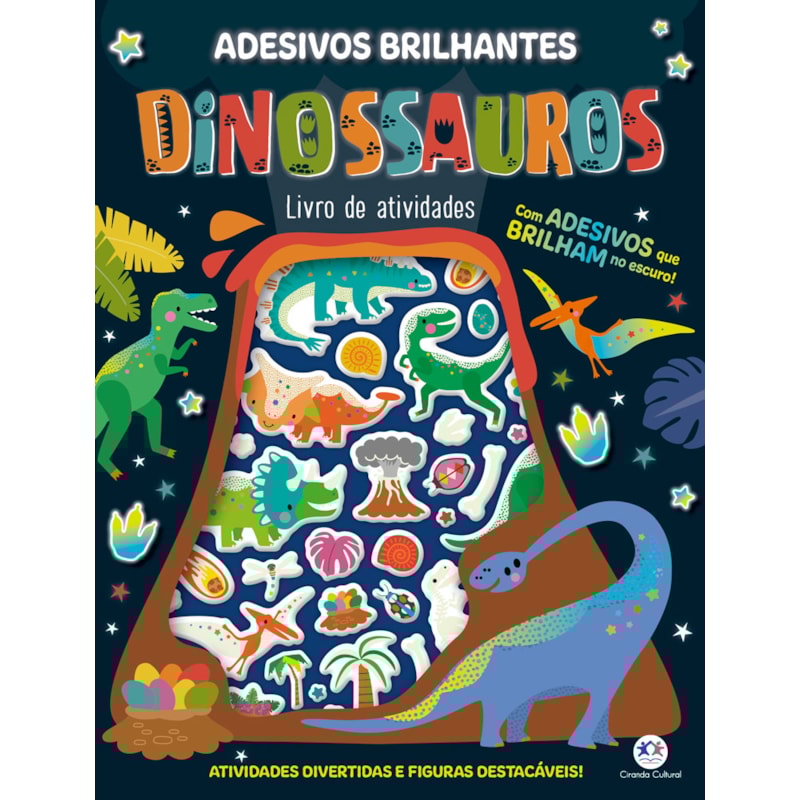 DINOSSAUROS