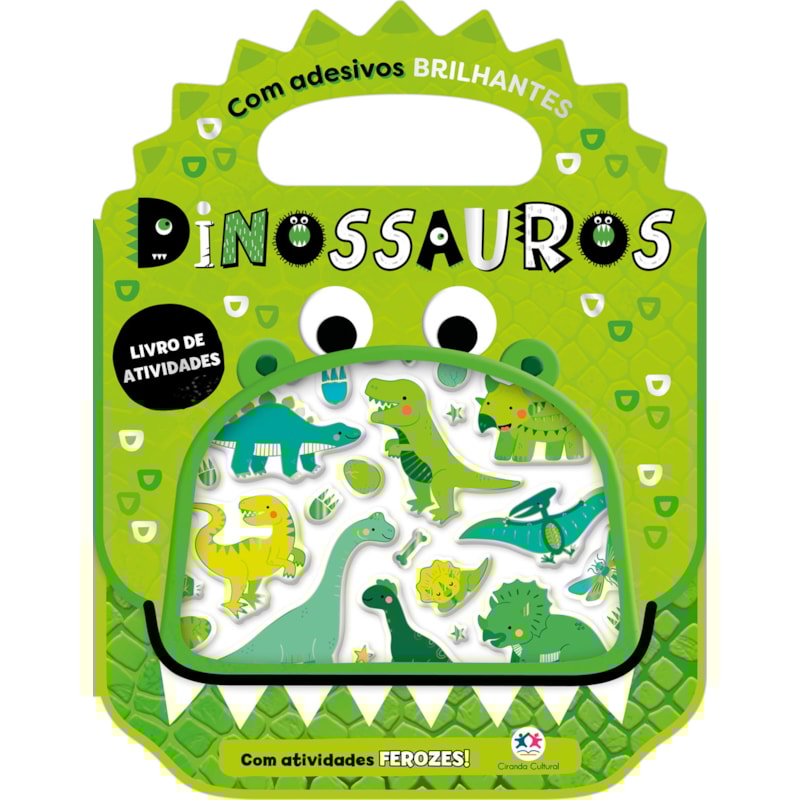 DINOSSAUROS
