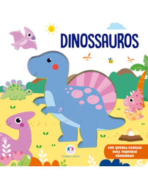 DINOSSAUROS