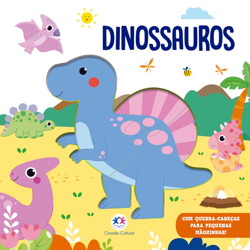 Dinossauros