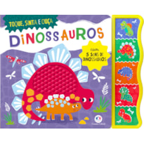 DINOSSAUROS