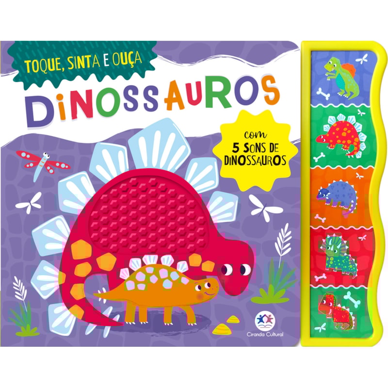 DINOSSAUROS