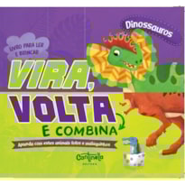 DINOSSAUROS