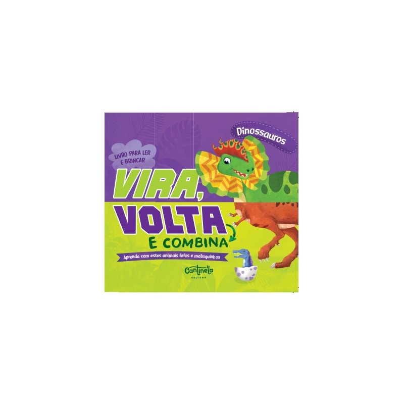 DINOSSAUROS