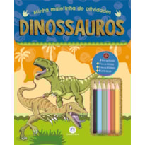 DINOSSAUROS