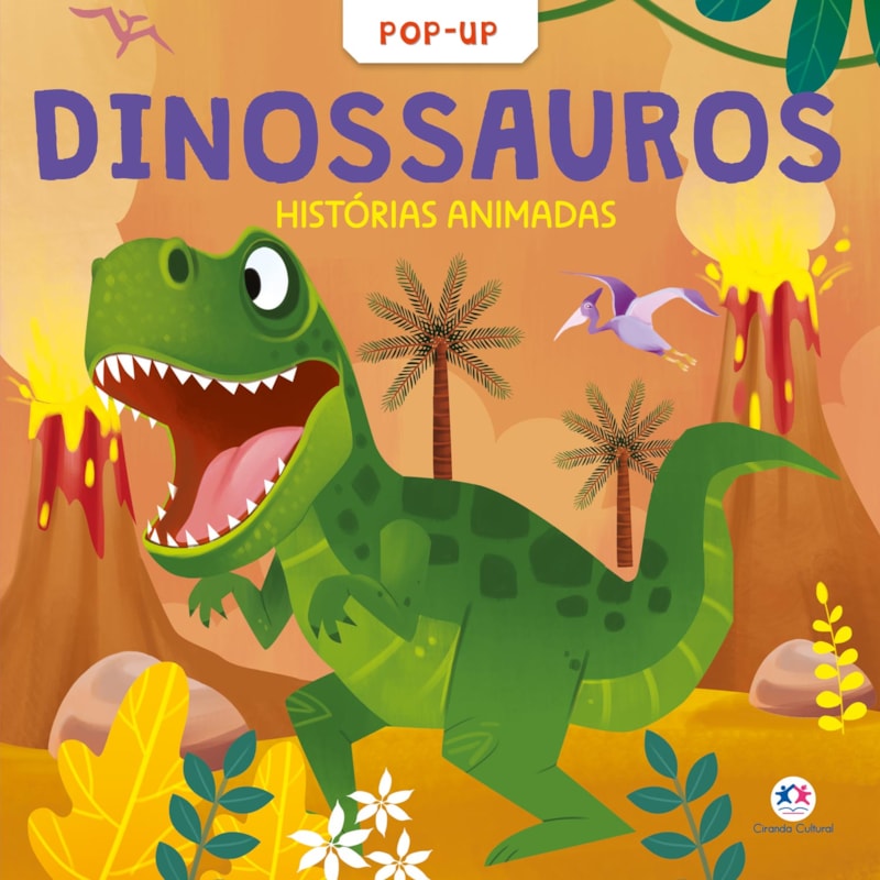 DINOSSAUROS